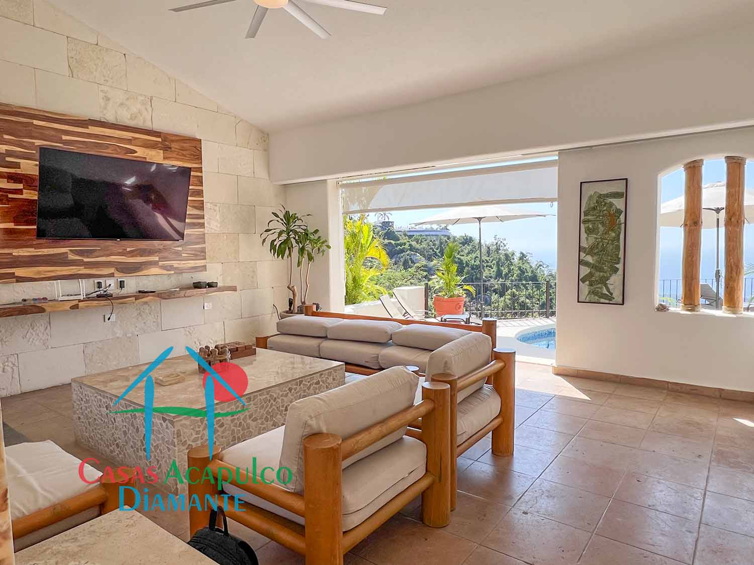 Brisas del Marqués Los Celajes 19 - Sala 2 Brisas del Marqués Los Celajes 19 - Sala 2